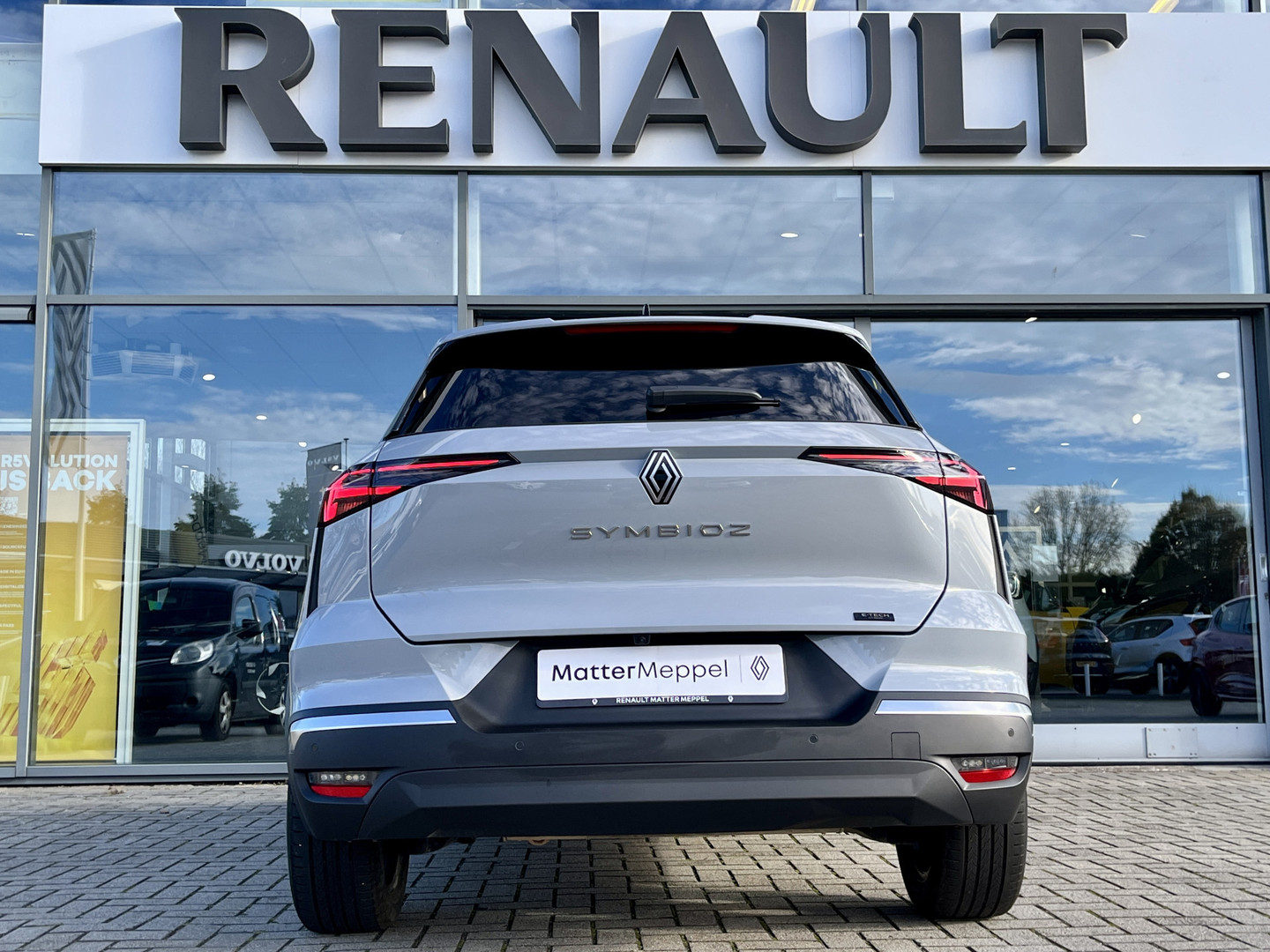 Renault