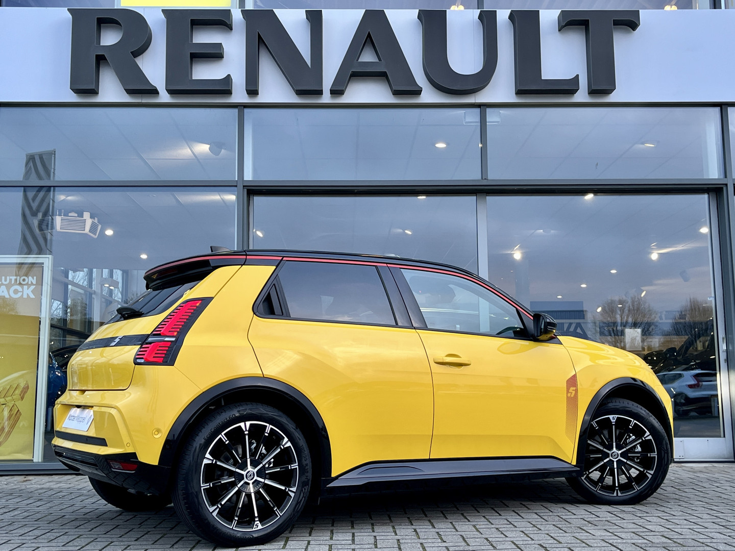 Renault