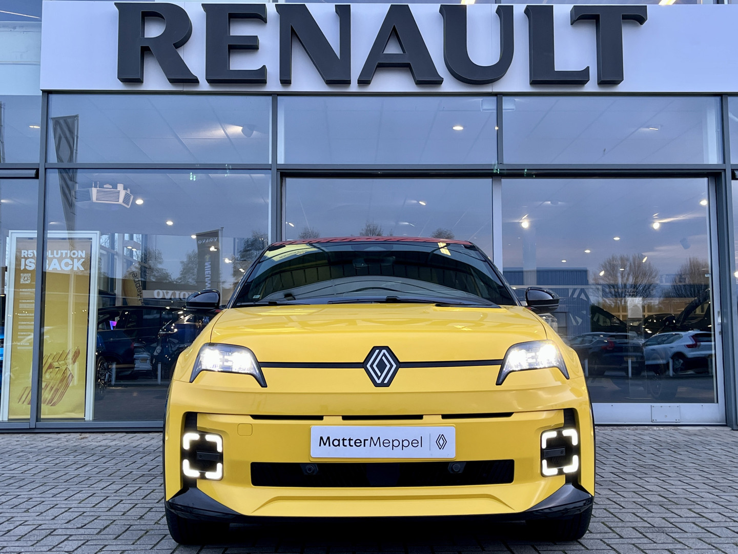 Renault