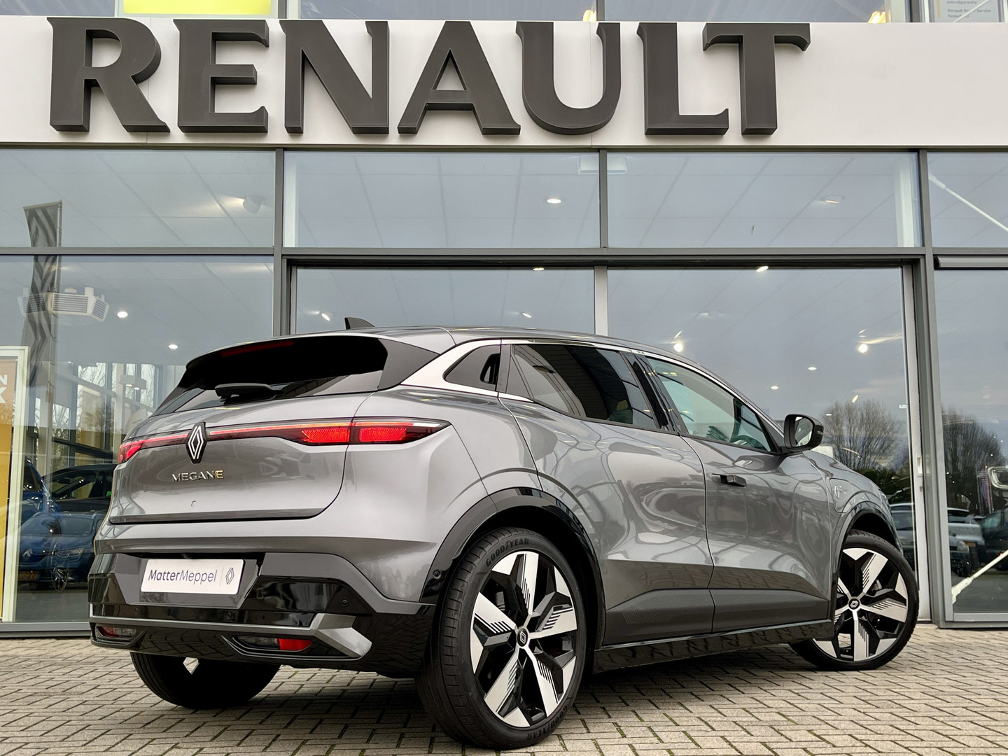 Renault