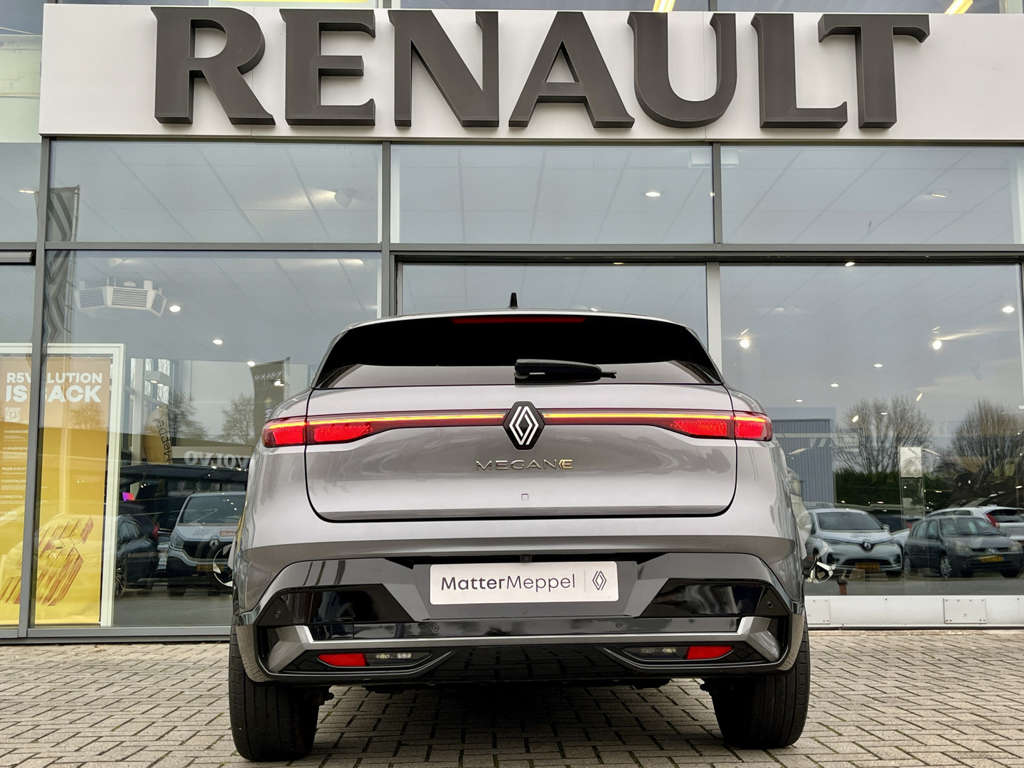 Renault