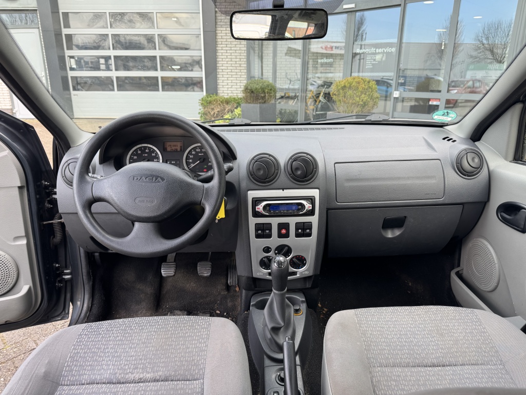 Dacia