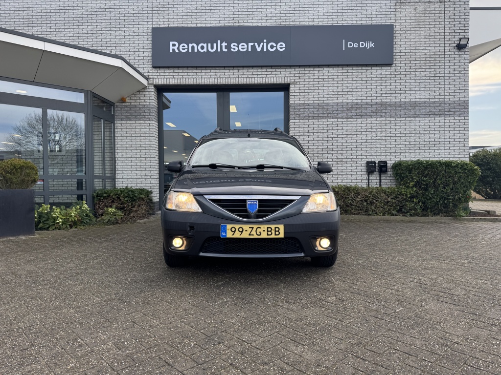 Dacia