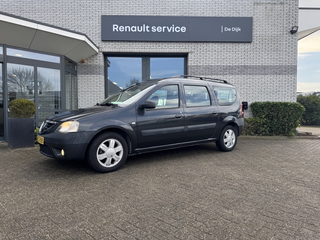 Dacia