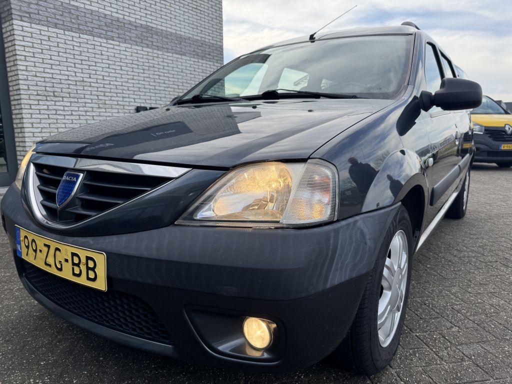 Dacia