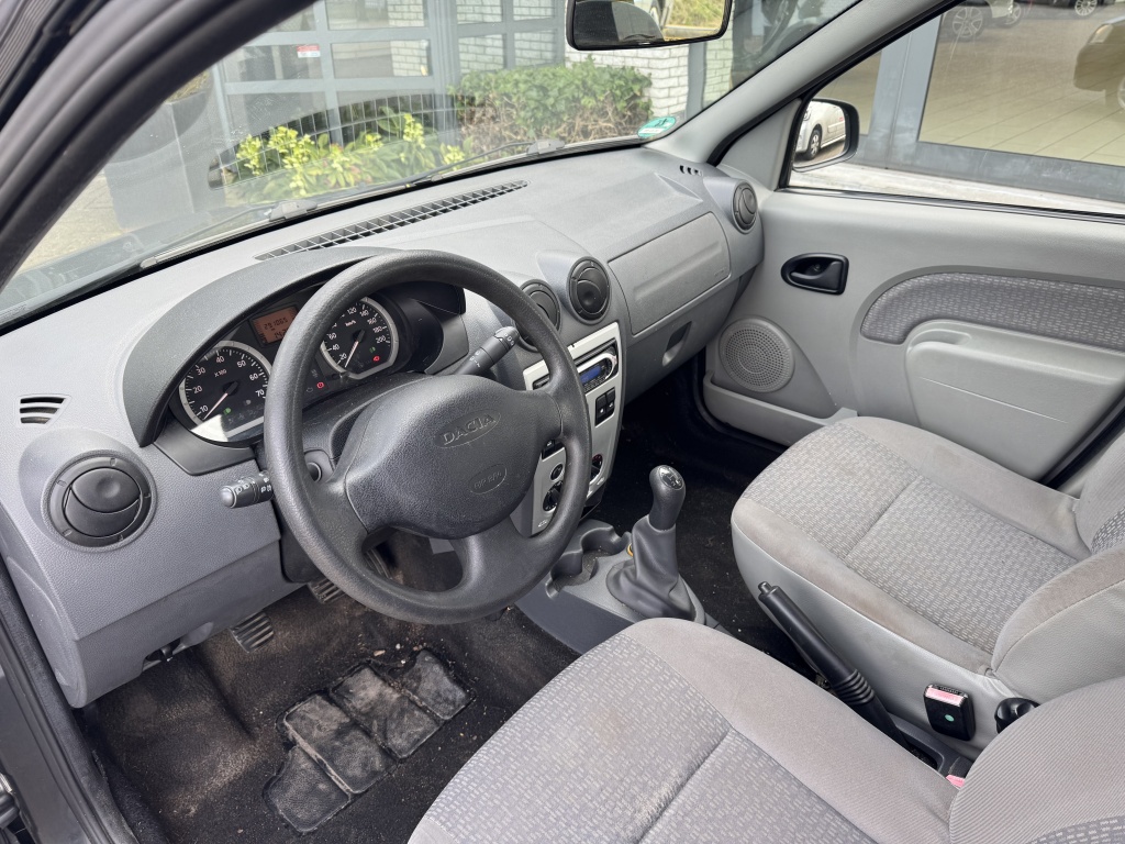 Dacia