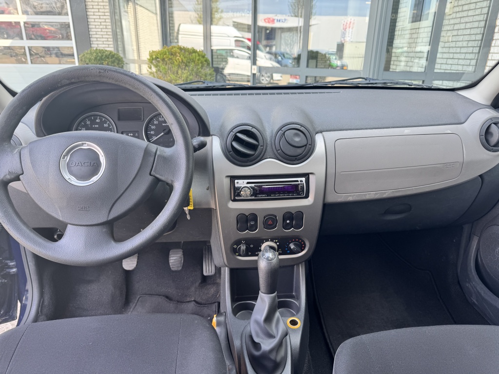 Dacia