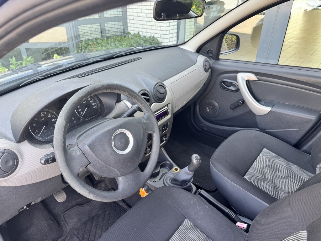 Dacia