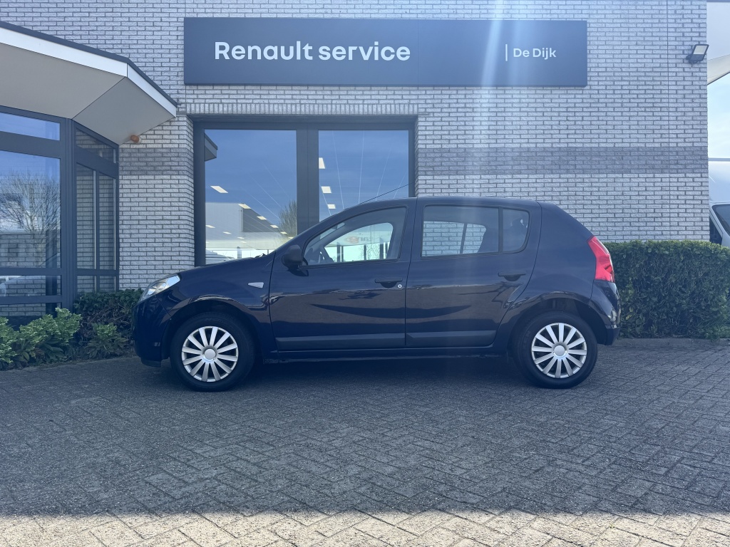 Dacia