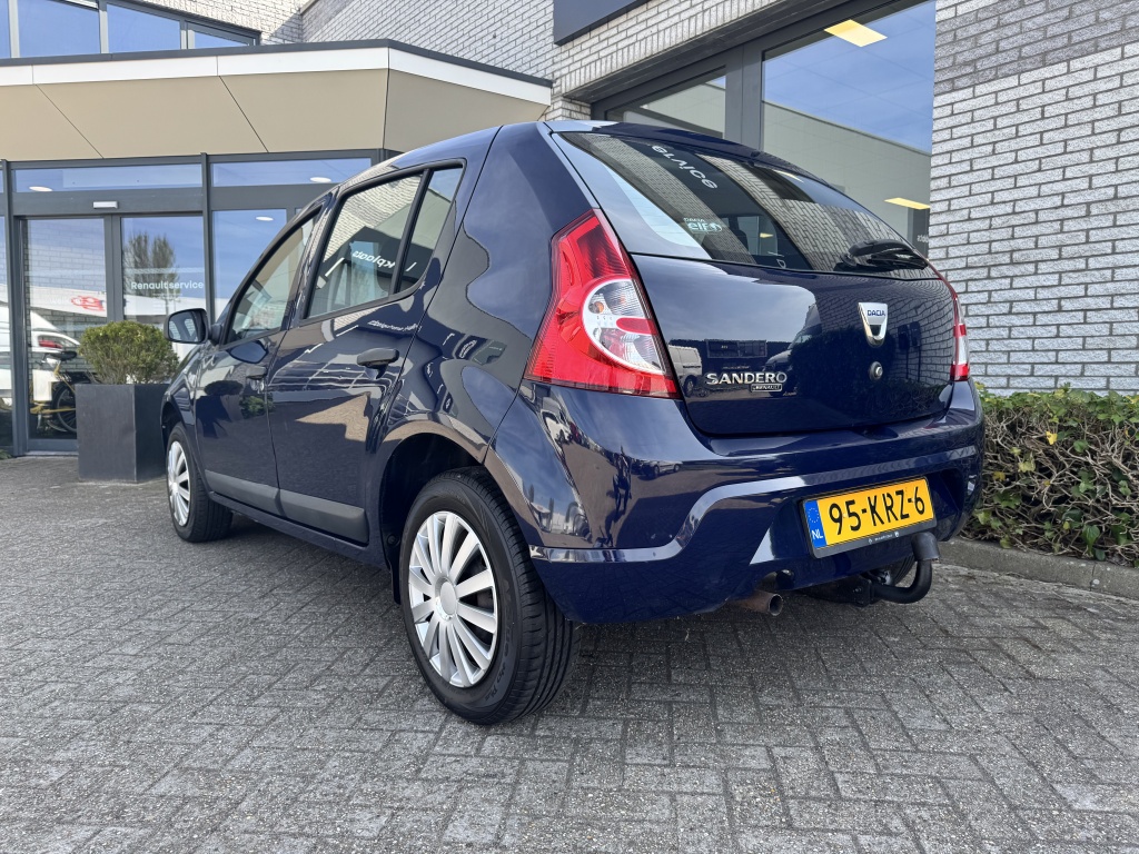 Dacia
