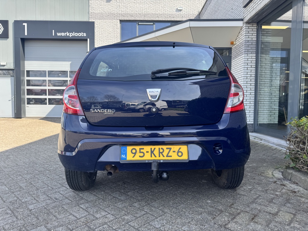 Dacia