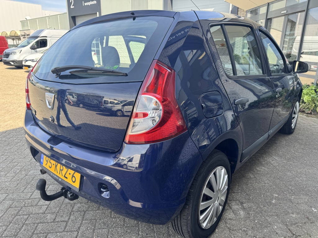 Dacia