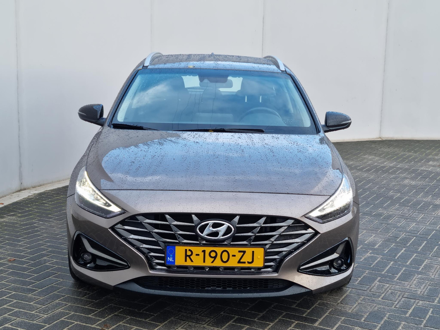 Hyundai