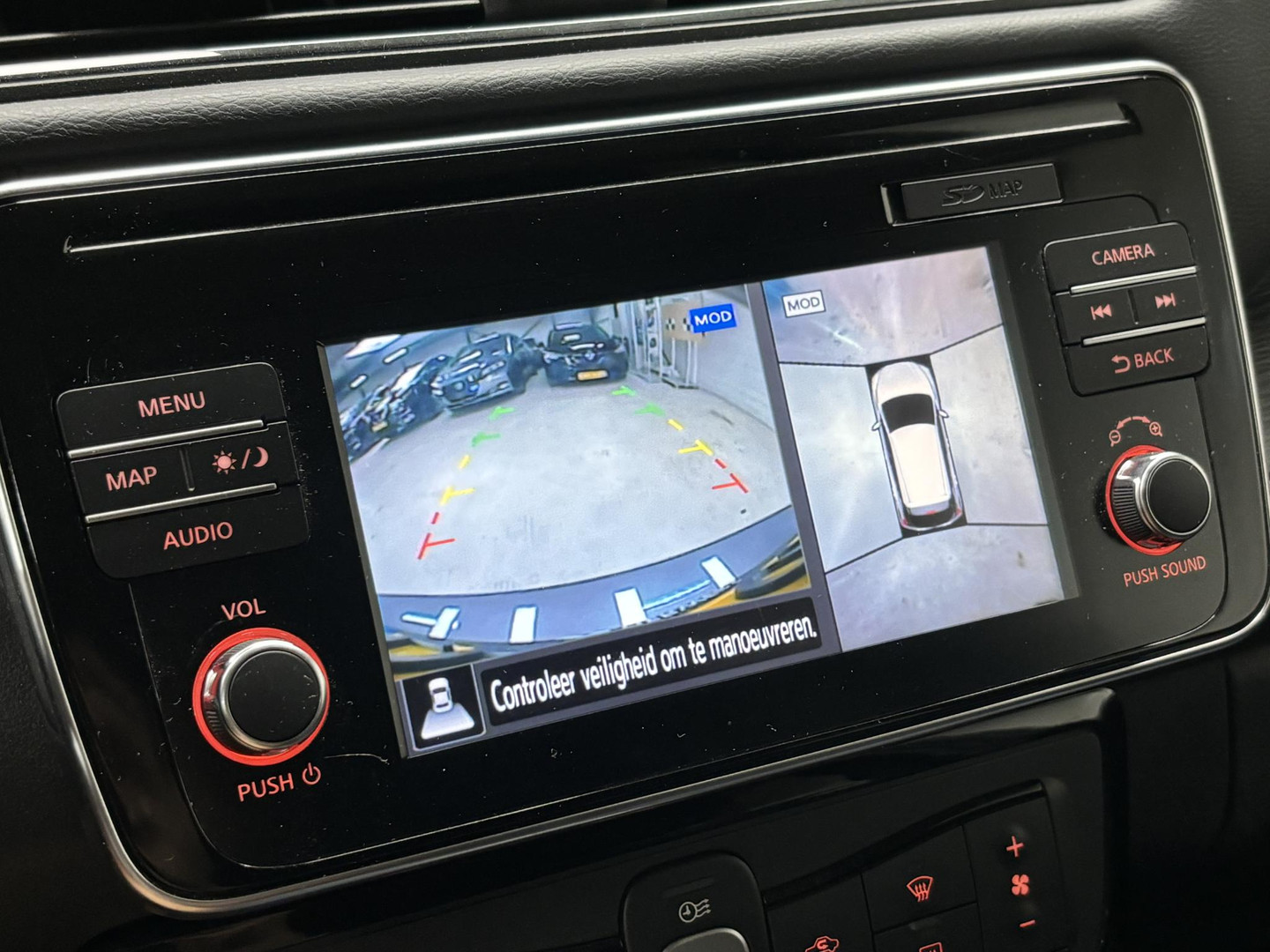 Nissan Nissan