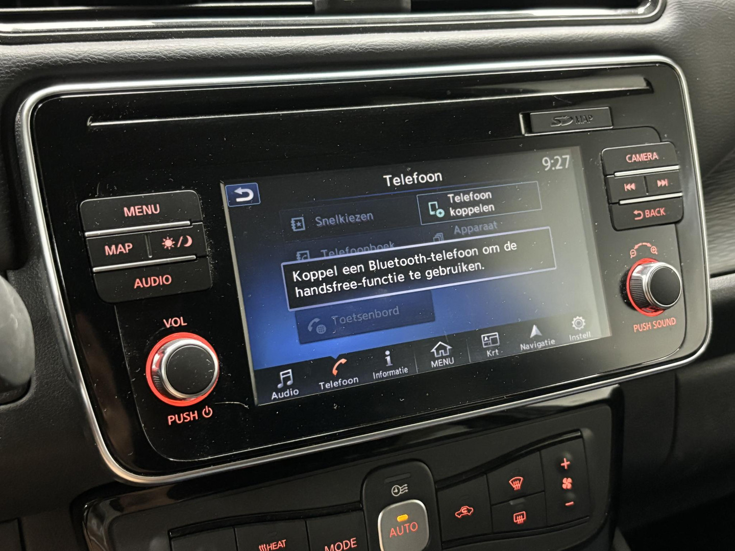 Nissan Nissan