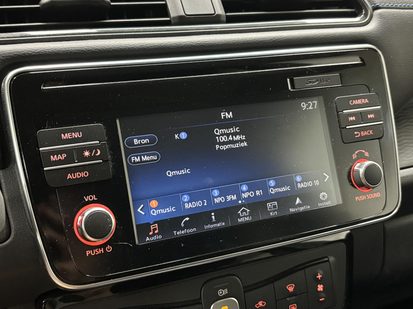 Nissan Nissan