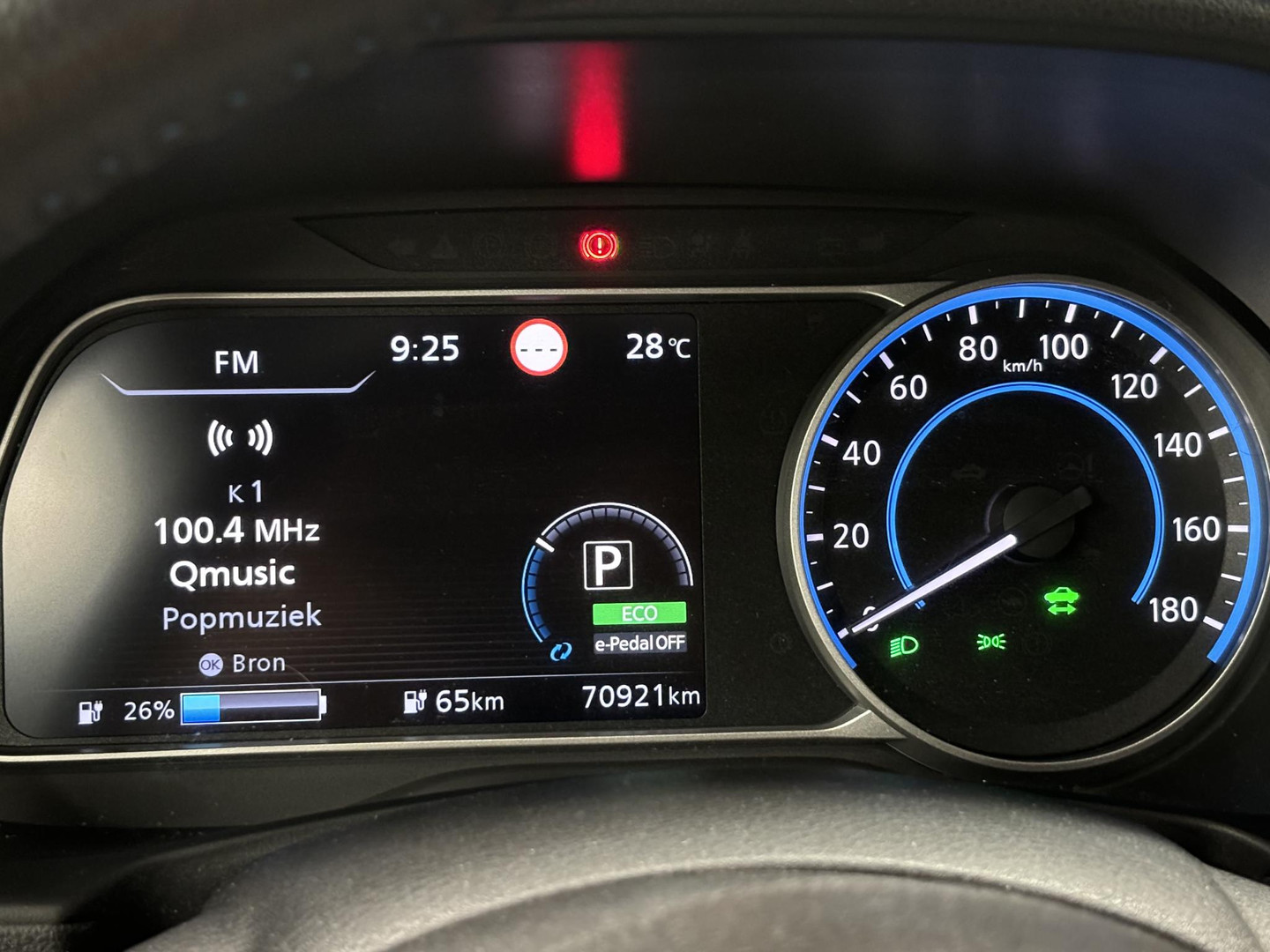 Nissan Nissan