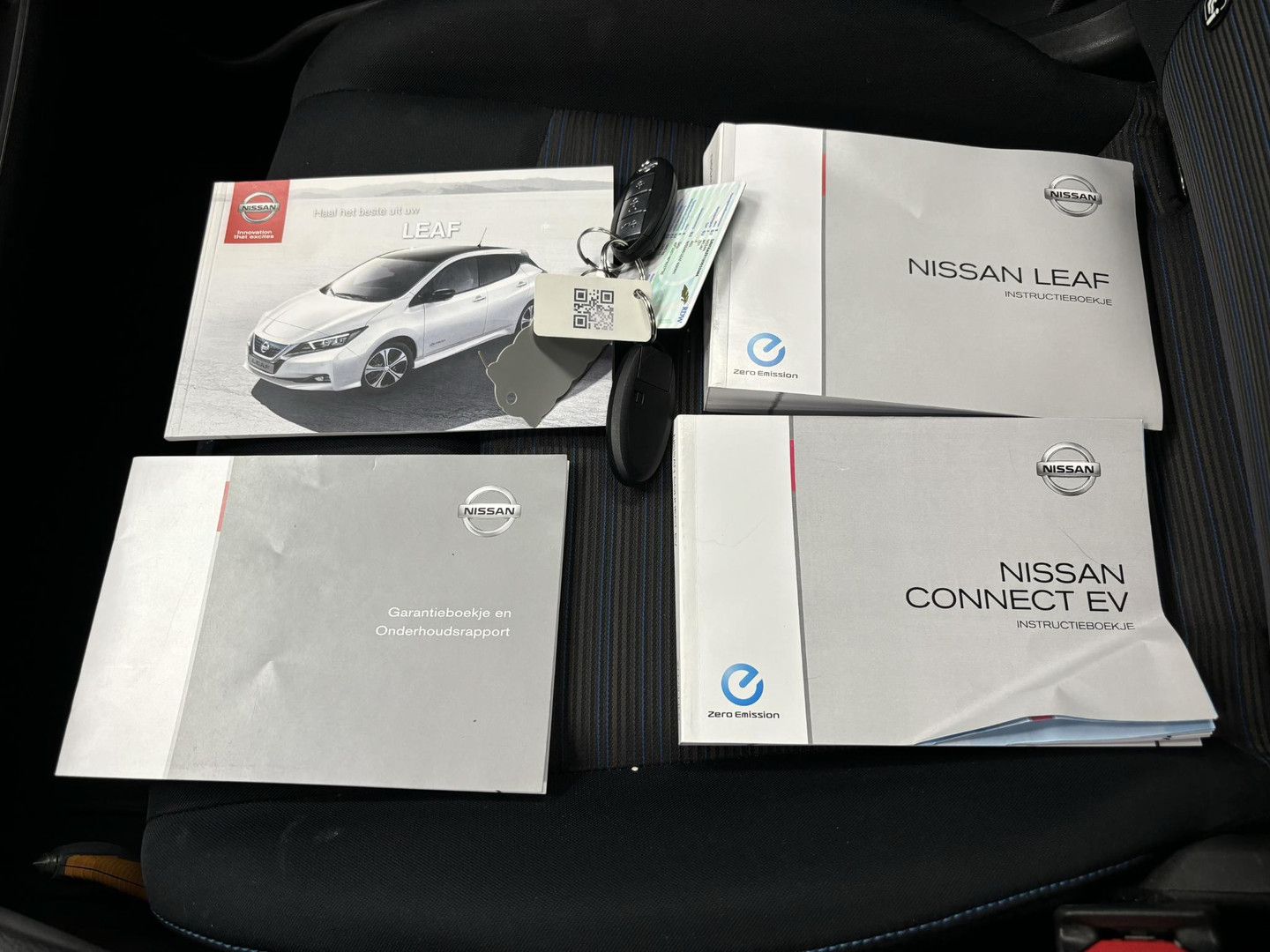 Nissan Nissan
