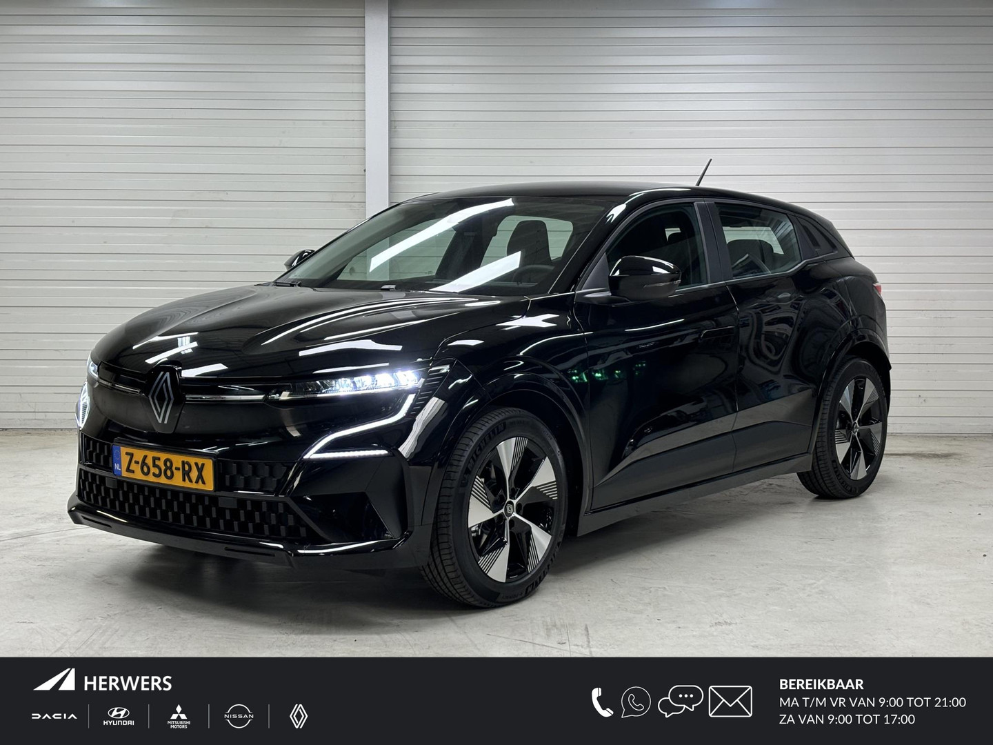 Renault Renault