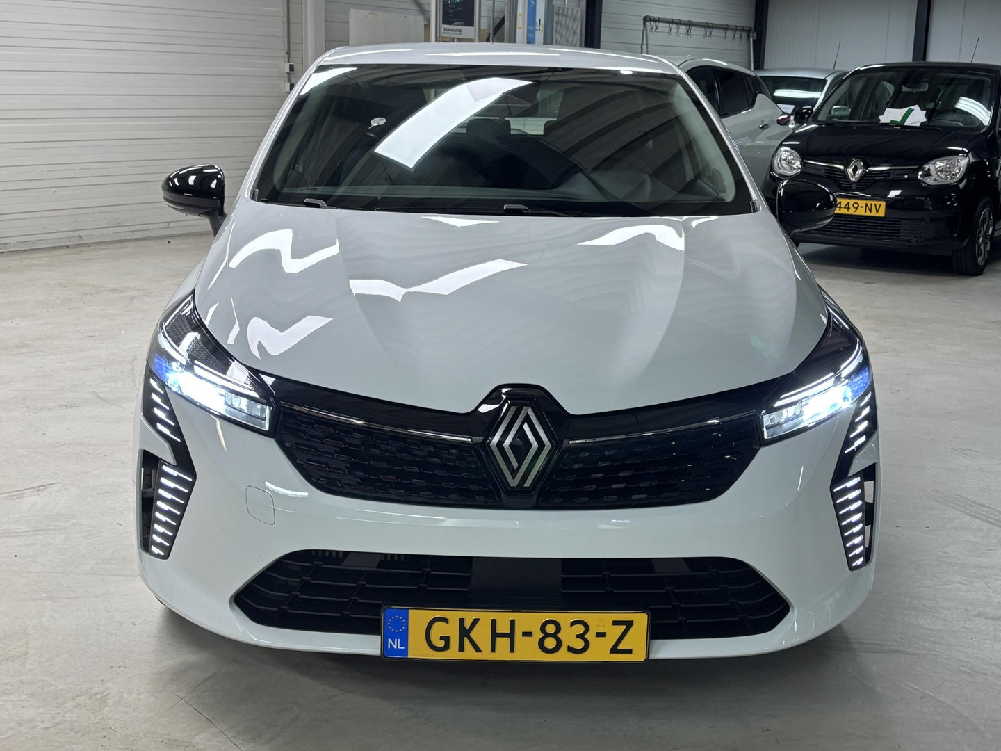 Renault