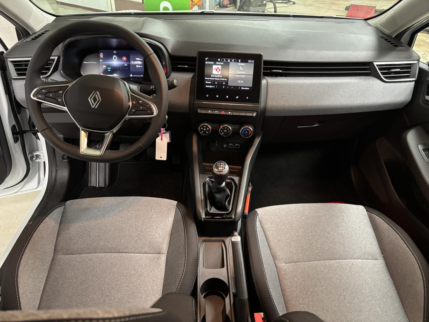 Renault