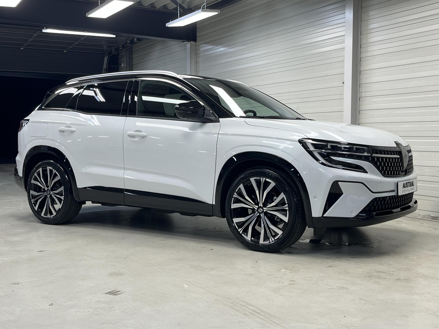 Renault Renault