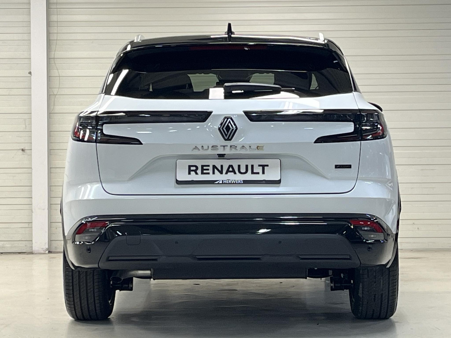 Renault Renault