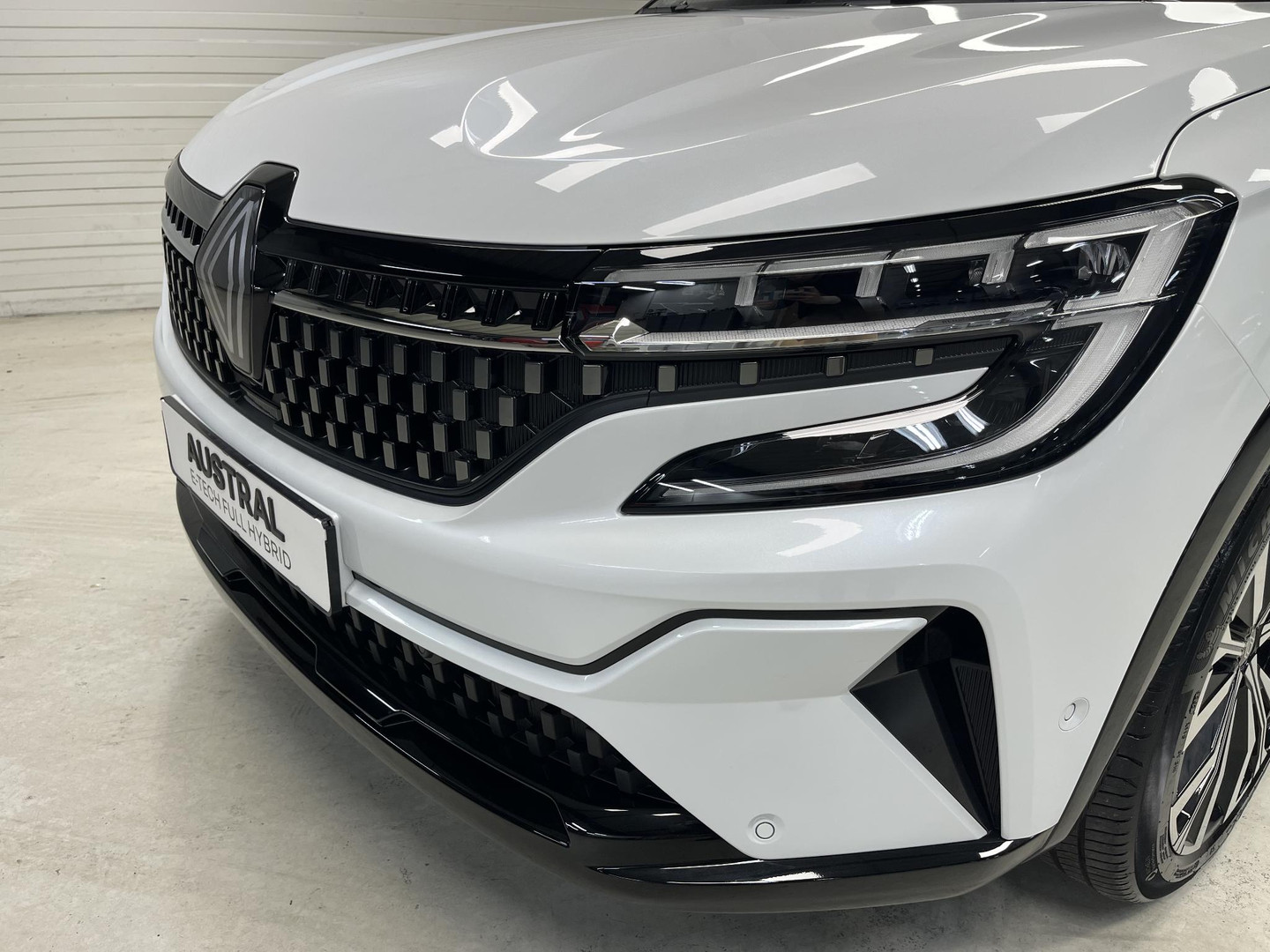 Renault Renault