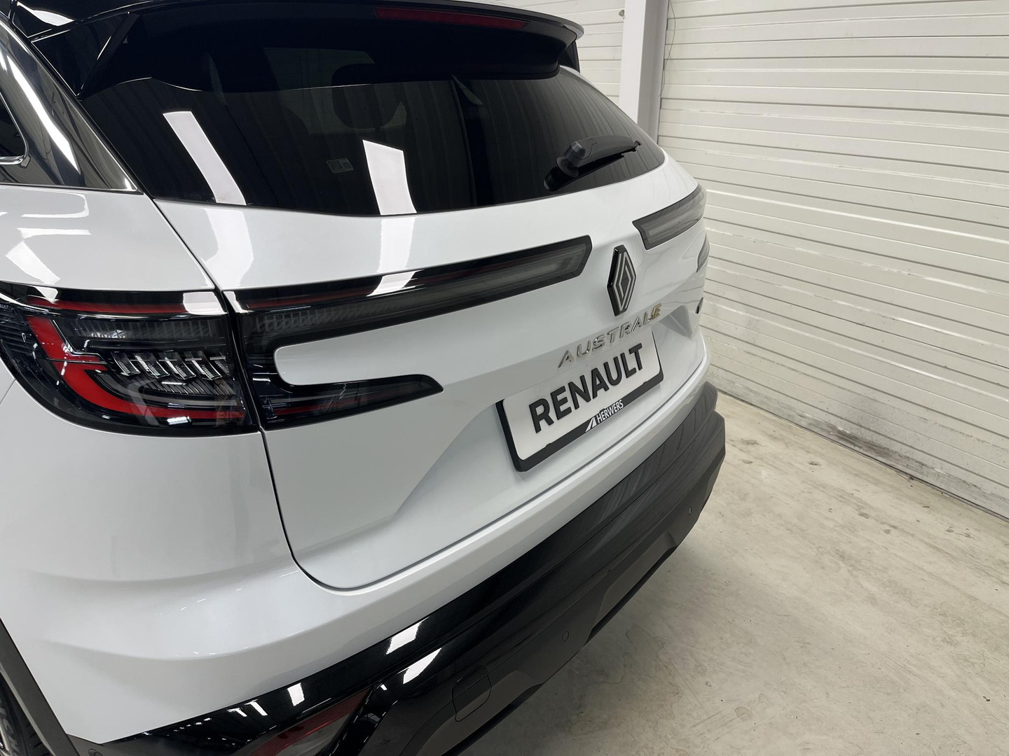 Renault Renault