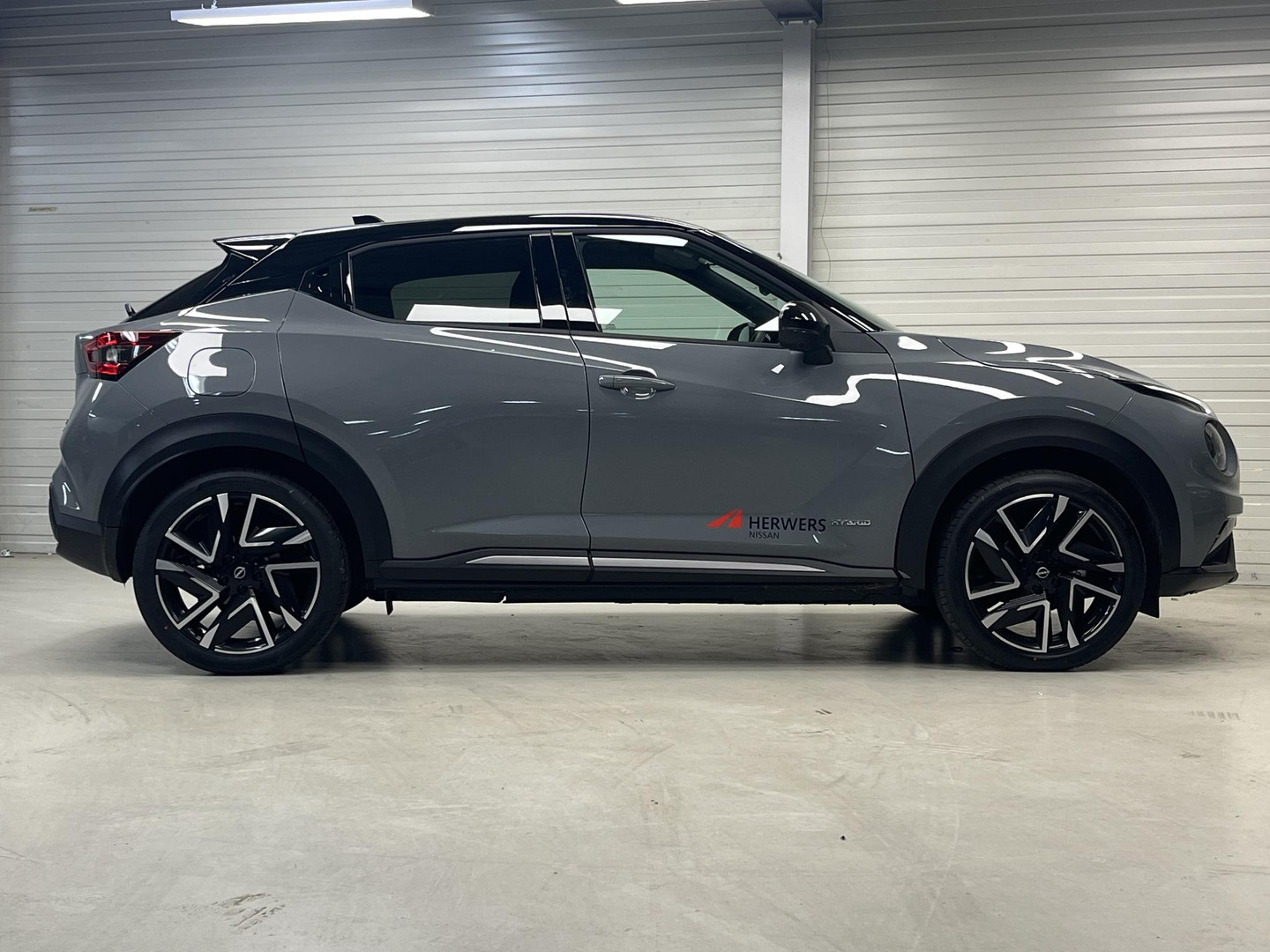 Nissan Nissan