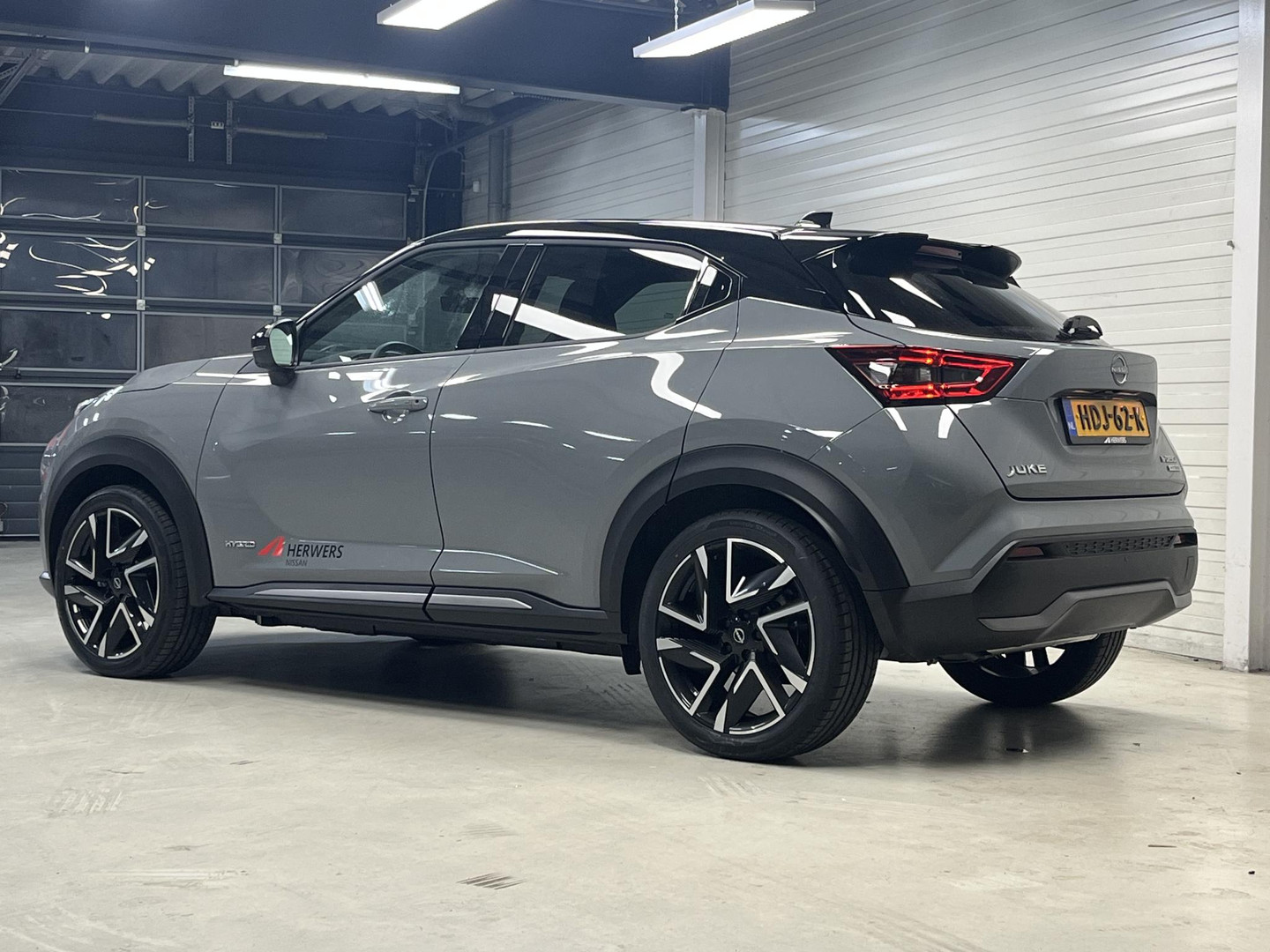 Nissan Nissan