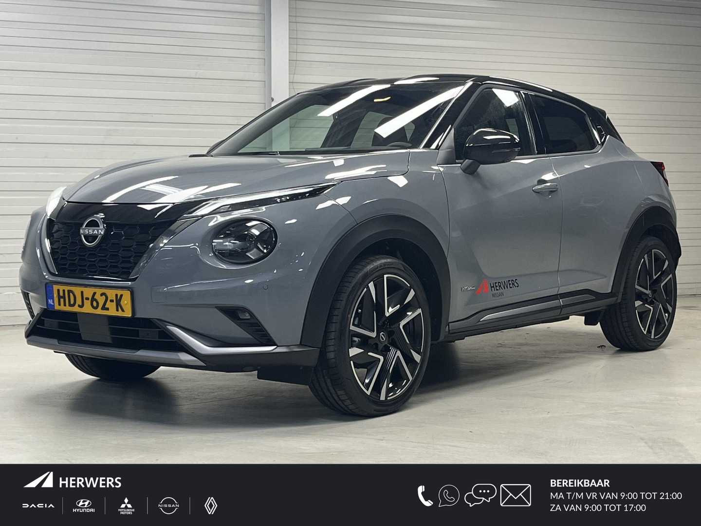 Nissan Nissan