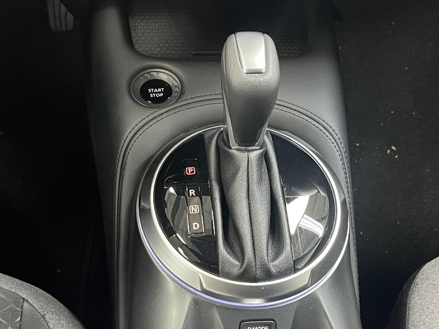 Nissan Nissan