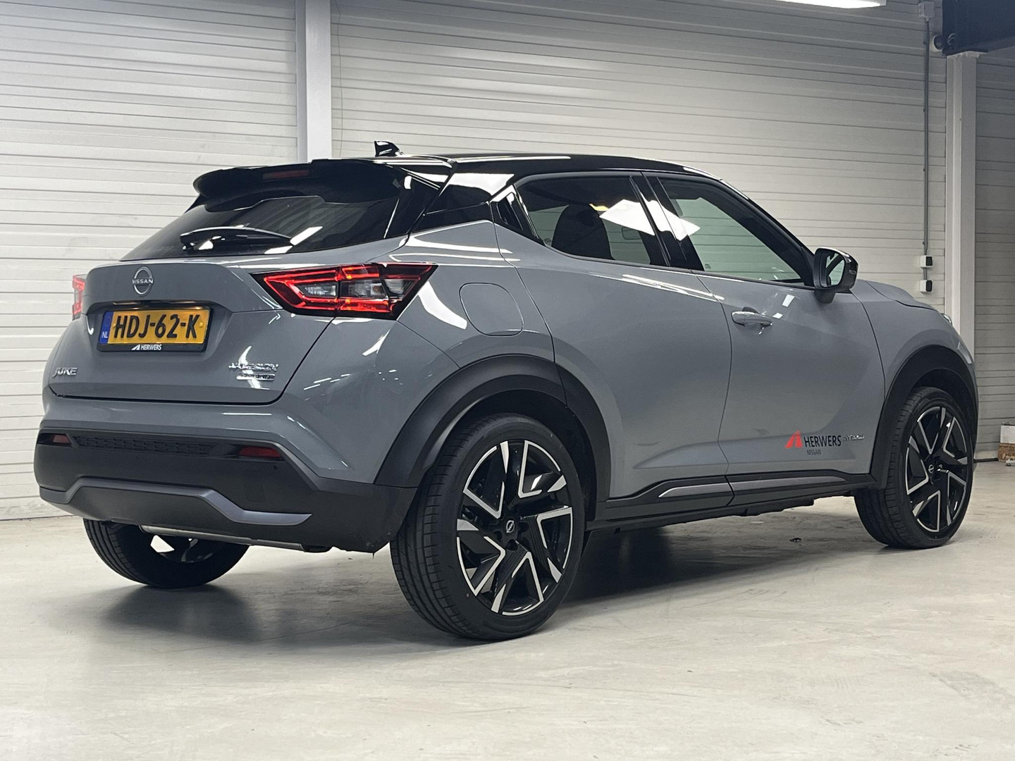 Nissan Nissan