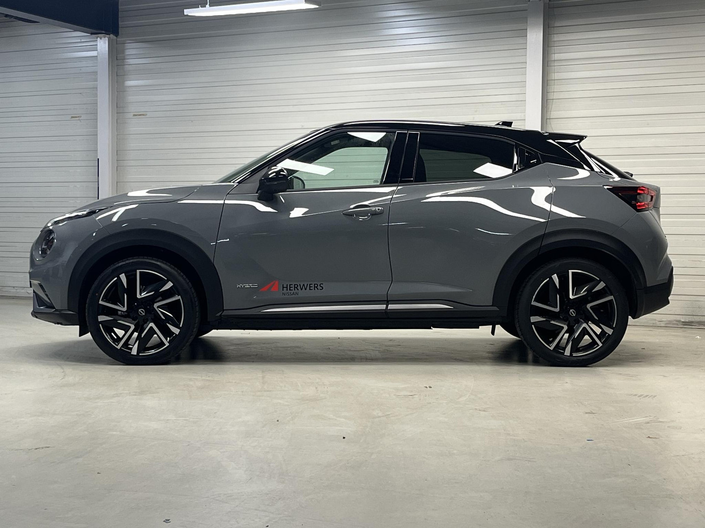 Nissan Nissan