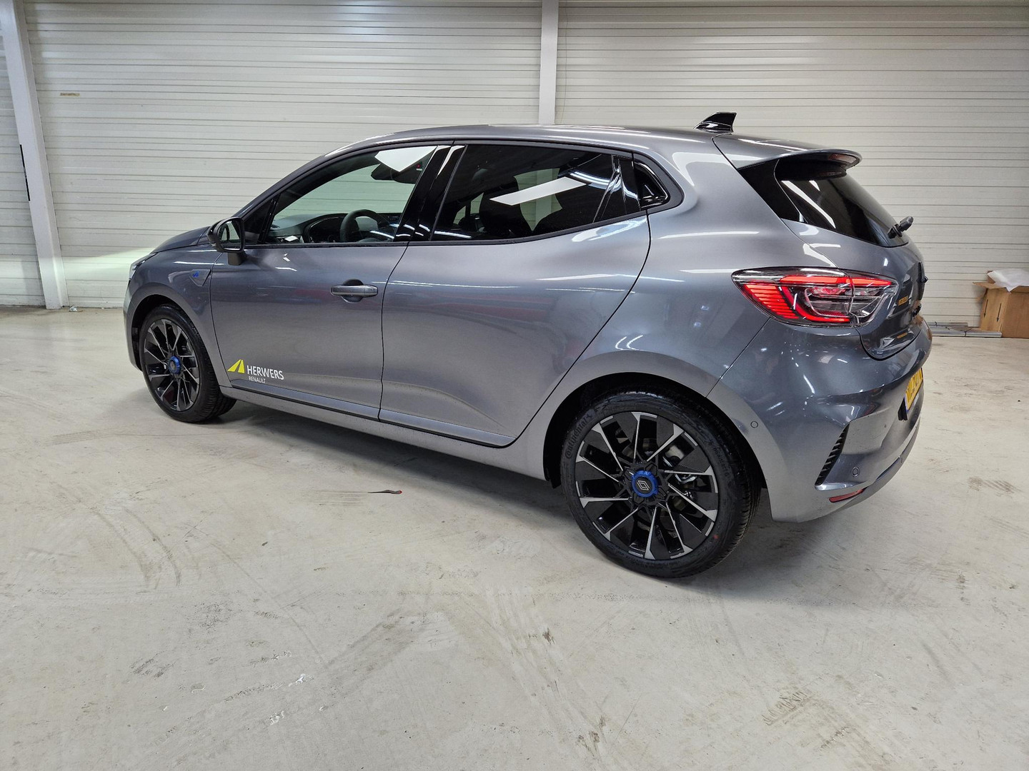 Renault Renault