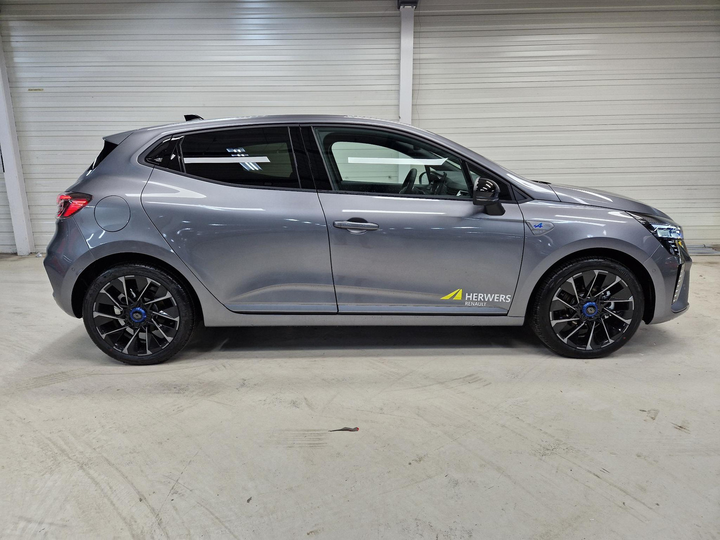 Renault Renault