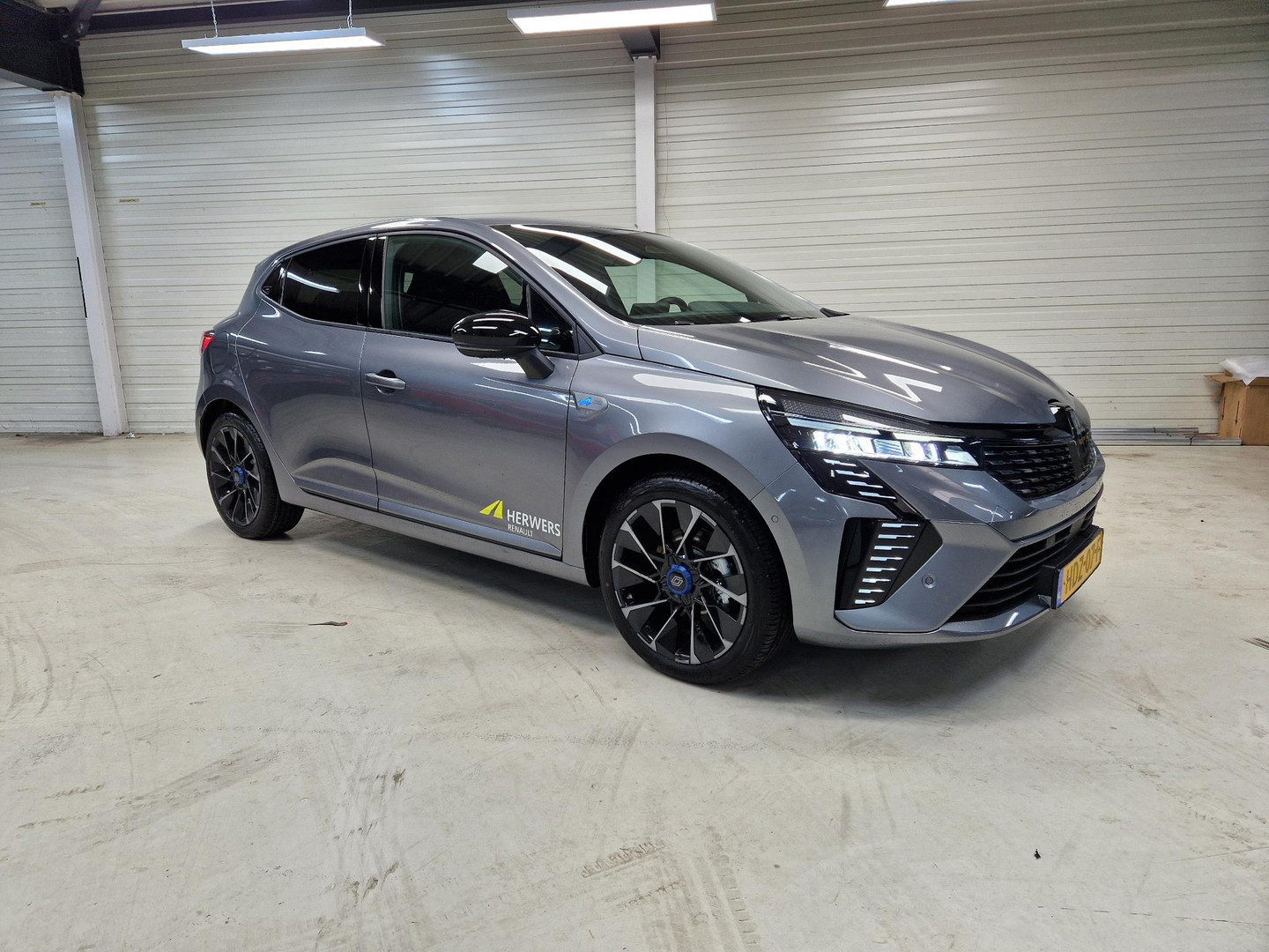 Renault Renault