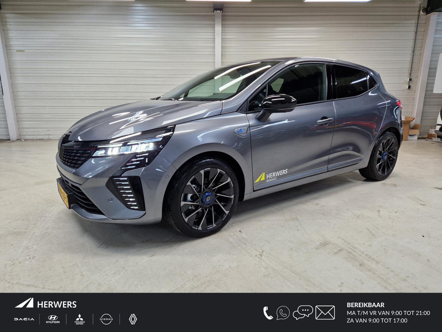 Renault Renault