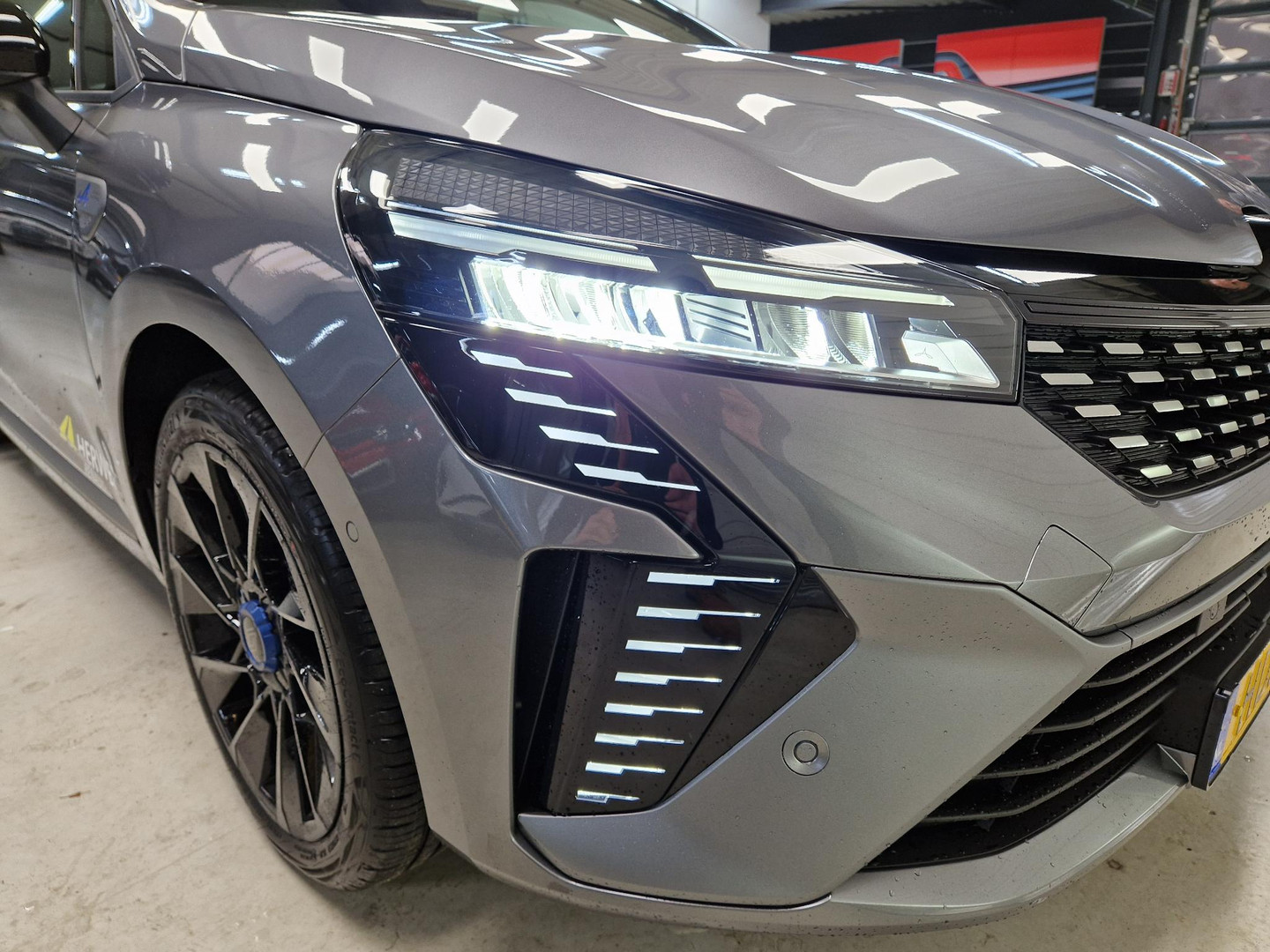 Renault Renault
