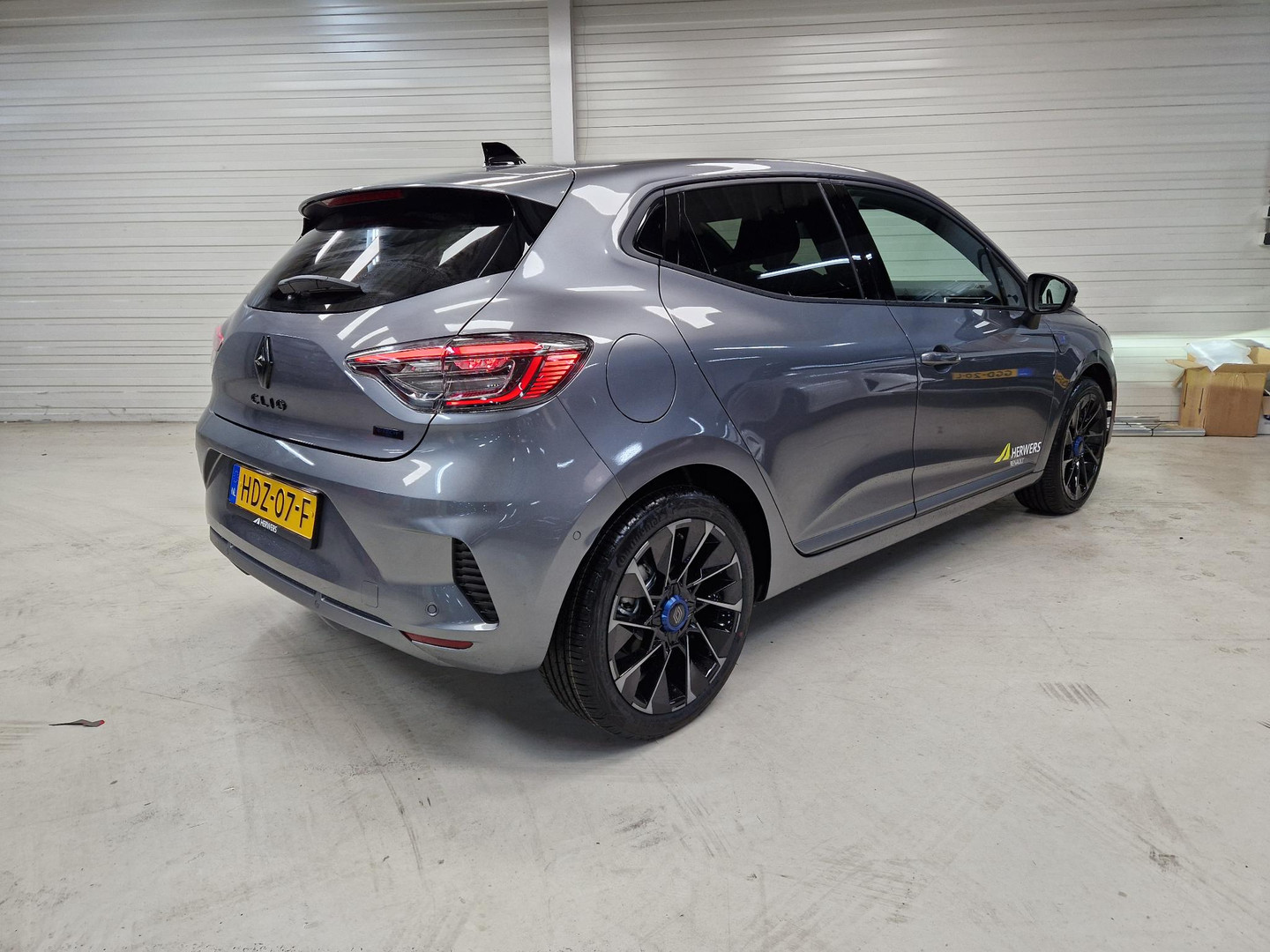 Renault Renault