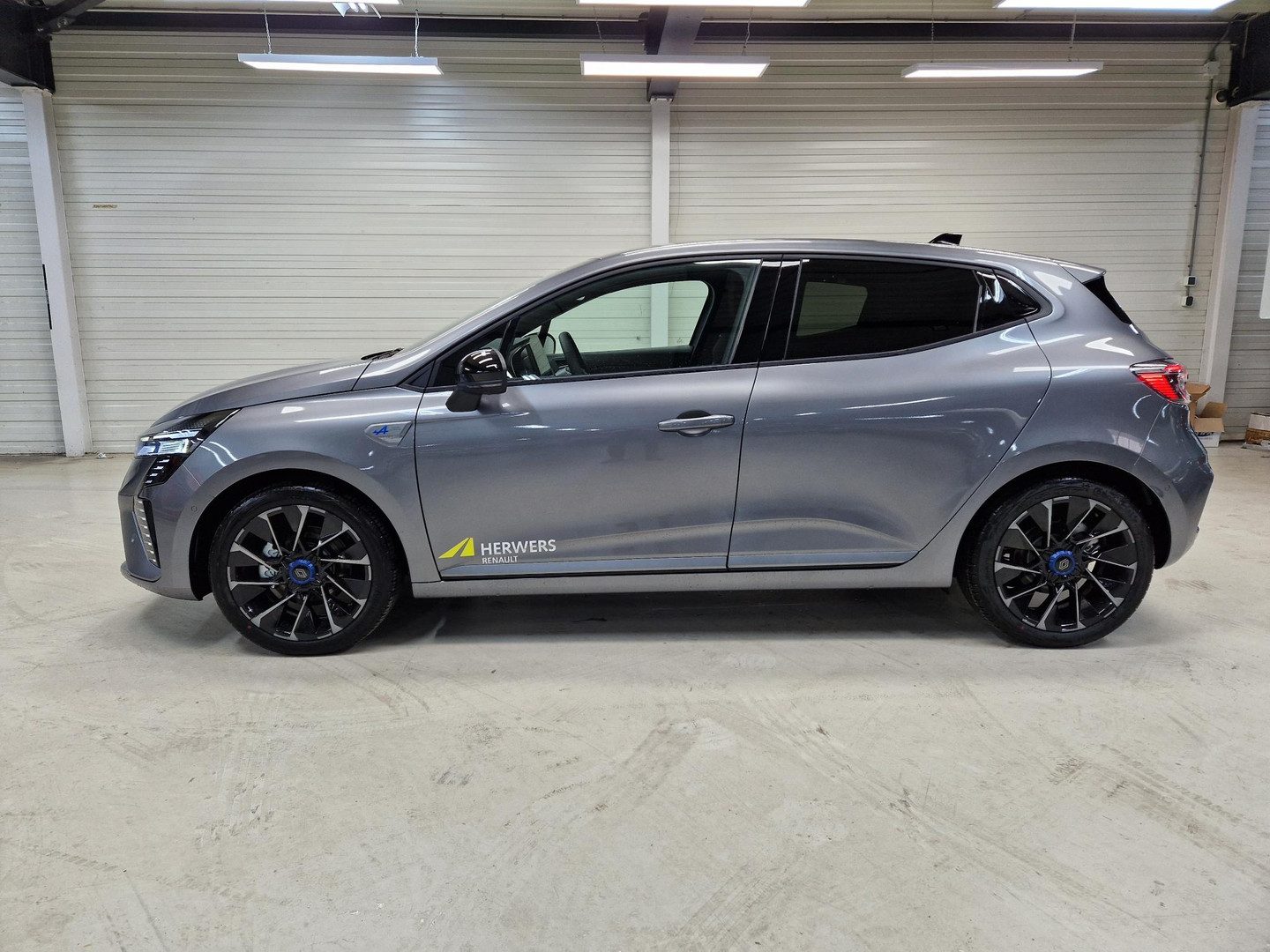 Renault Renault