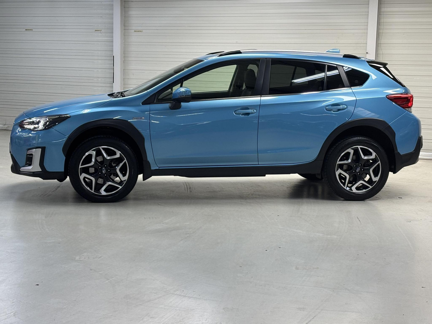 Subaru Subaru