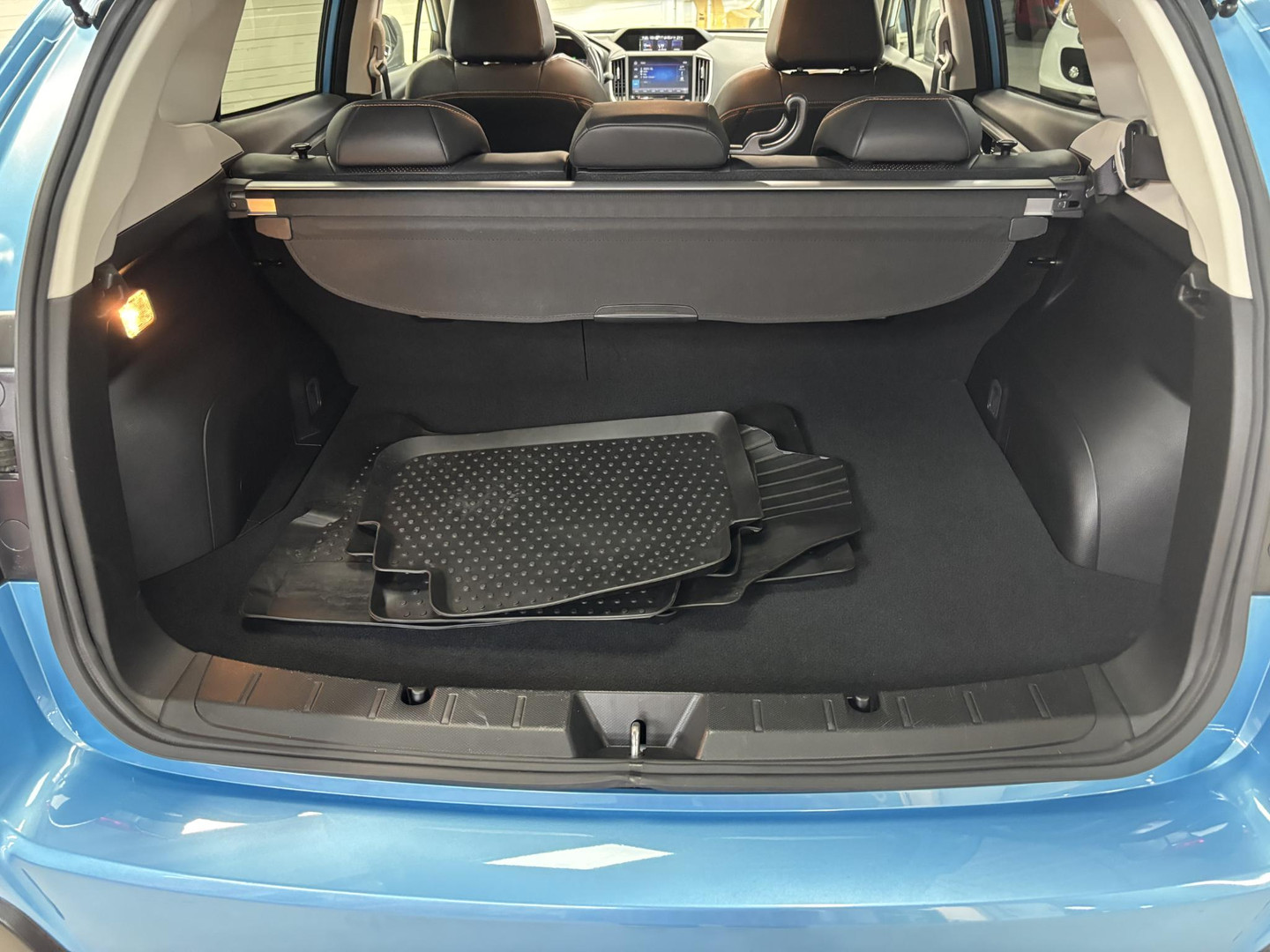 Subaru Subaru