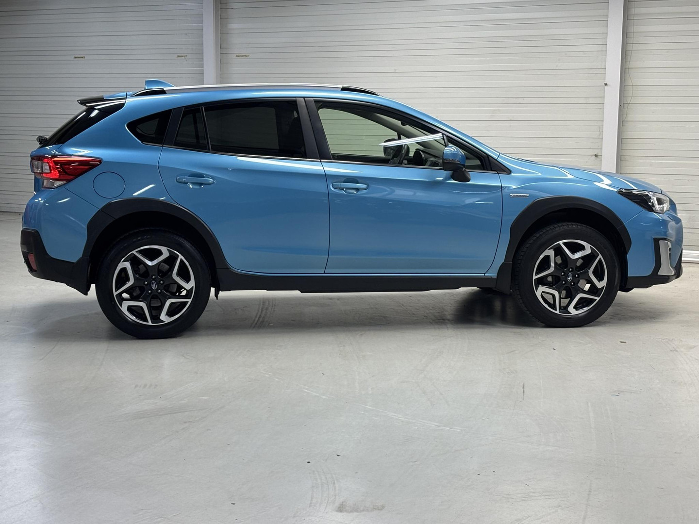 Subaru Subaru
