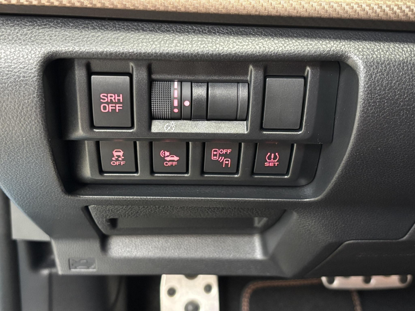 Subaru Subaru