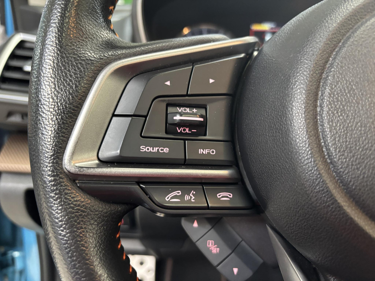 Subaru Subaru