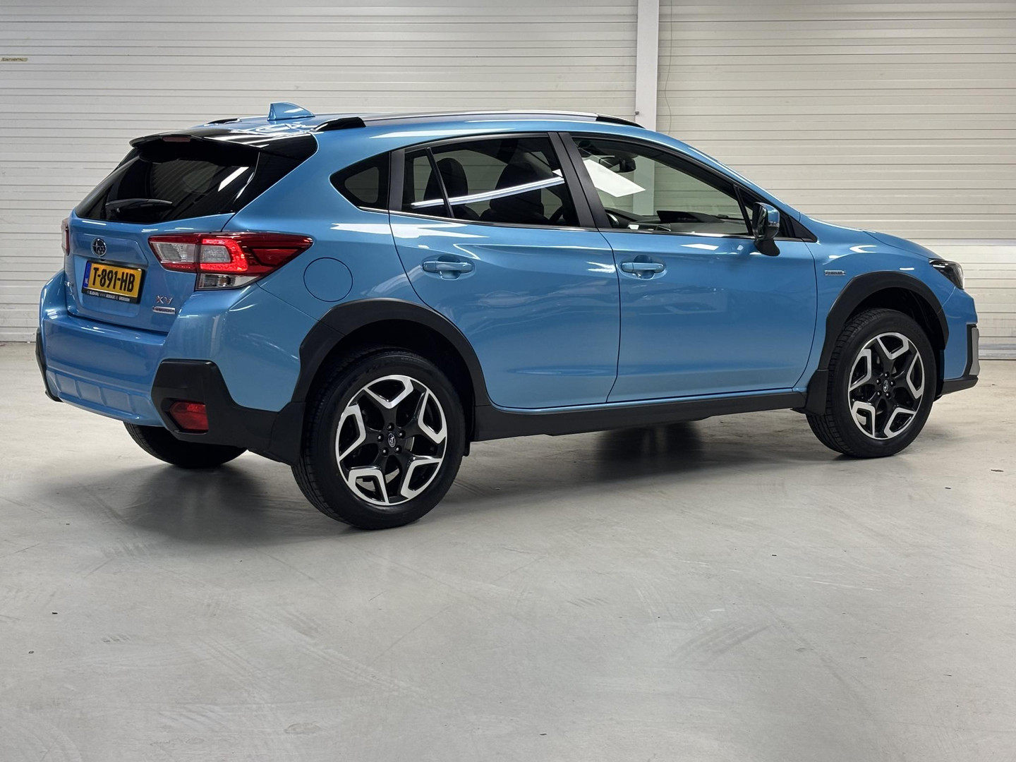Subaru Subaru
