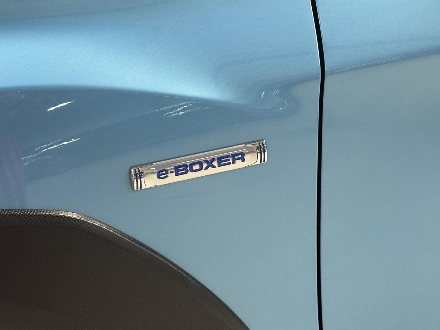 Subaru Subaru