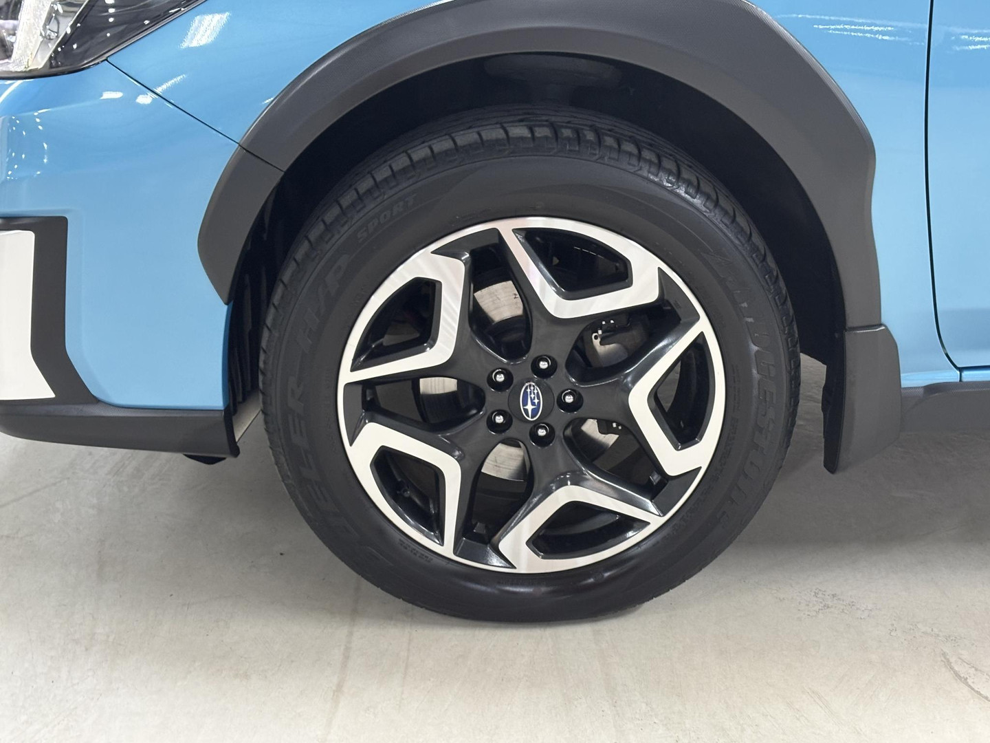 Subaru Subaru